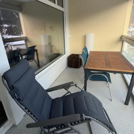 4 Min Walking To Congress Center Zentral Wohnen, Ankommen, Heimeliges Ruhiges Mitten In Lägenhet