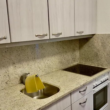 Appartement Zentral Wohnen, Ankommen, Heimeliges Ruhiges Mitten In Davos