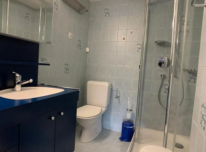 Zentral Wohnen, Ankommen, Heimeliges Ruhiges Mitten In Appartement Davos