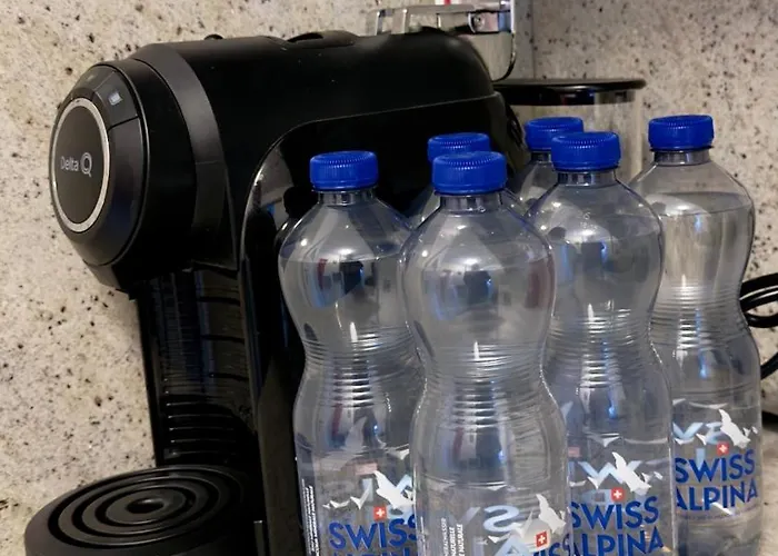 Appartement Zentral Wohnen, Ankommen, Heimeliges Ruhiges Mitten In *