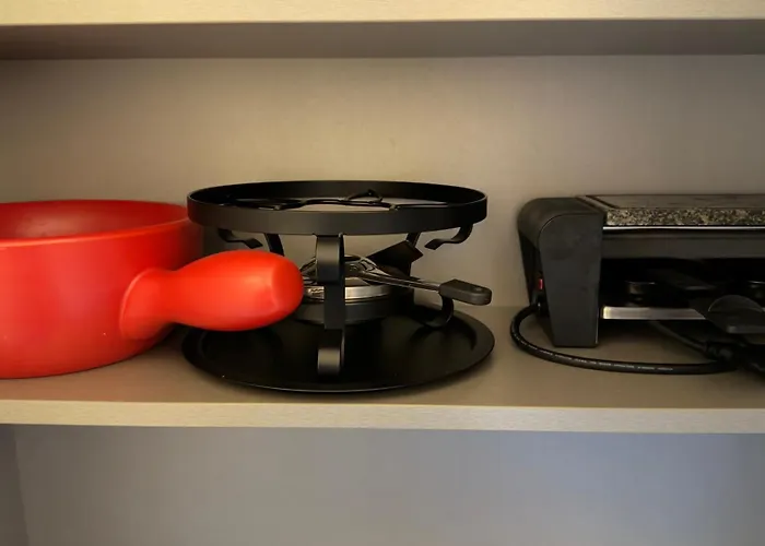 Zentral Wohnen, Ankommen, Heimeliges Ruhiges Mitten In