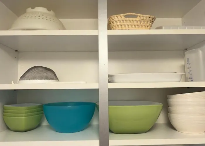 Lägenhet 4 Min Walking To Congress Center Zentral Wohnen, Ankommen, Heimeliges Ruhiges Mitten In *