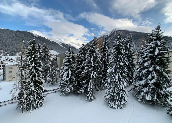 公寓 4 Min Walking To Congress Center Zentral Wohnen, Ankommen, Heimeliges Ruhiges Mitten In